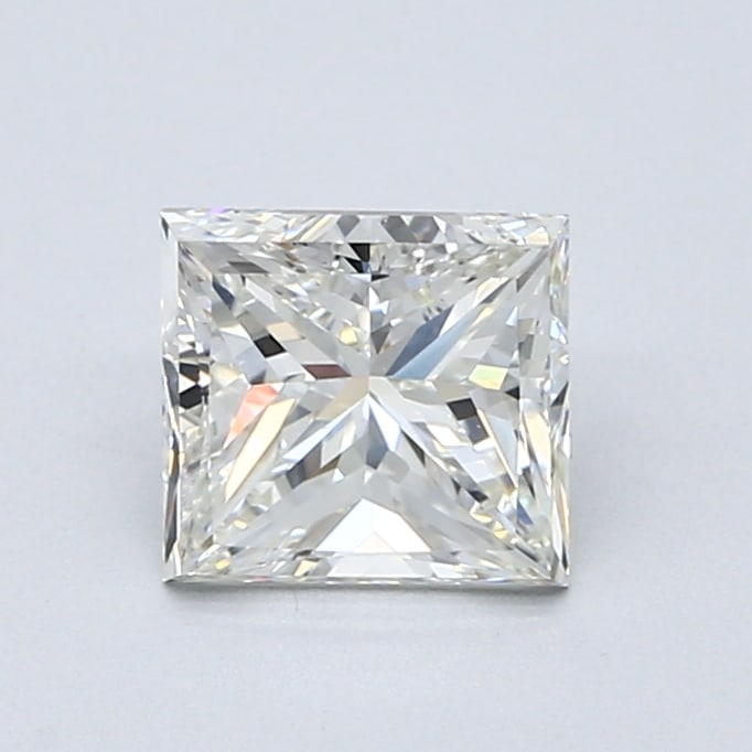 Loose Diamond - PRINCESS 1.5ct J VS2 (1 of 1)