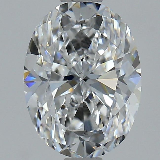 Loose Diamond - OVAL 1.91ct E VS1: Loose Diamond - OVAL 1.91ct E VS1 Source: Natural Mined Diamond Shape: OVAL Carats: 1.91 Color: E Clarity: VS1 Certification: GIA Condition: Pre-Owned PLEASE NOTE: Framed, Large, or heavy items do not
