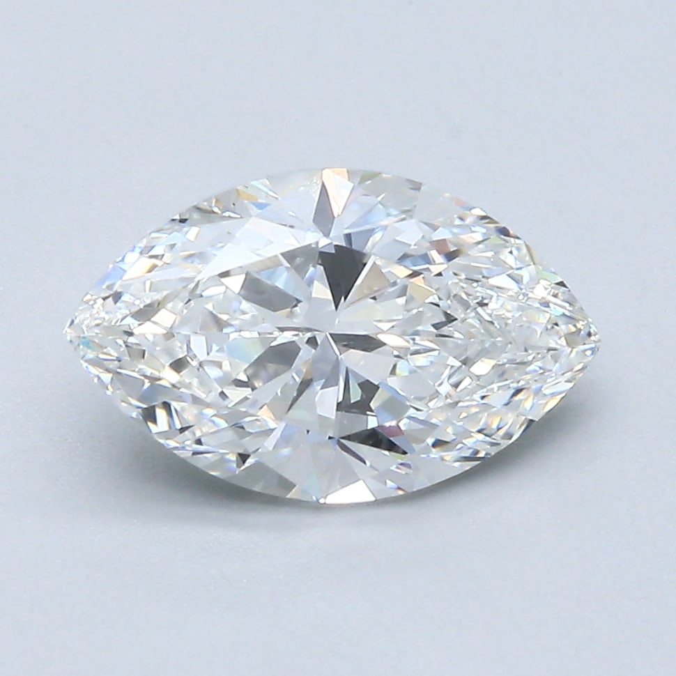 Loose Diamond - MARQUISE 2.01ct F VVS2 (1 of 1)