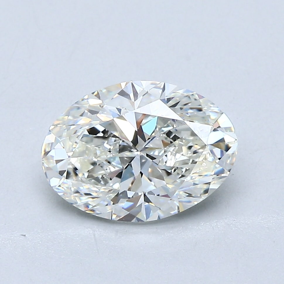 Loose Diamond - OVAL 1.8ct I VS2 (1 of 1)