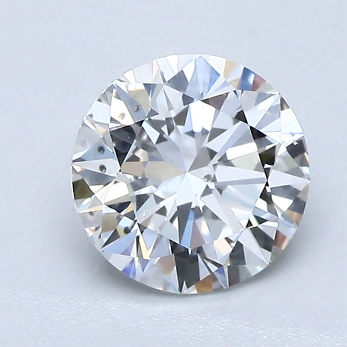 Loose Diamond - Round 1.2ct E SI1 (1 of 1)