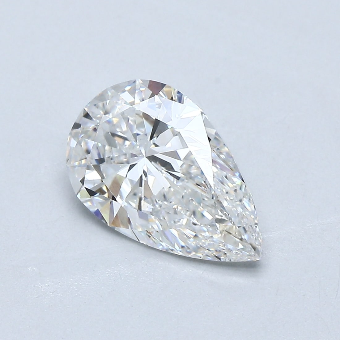 Loose Diamond - PEAR 1.85ct F VS2 (1 of 1)