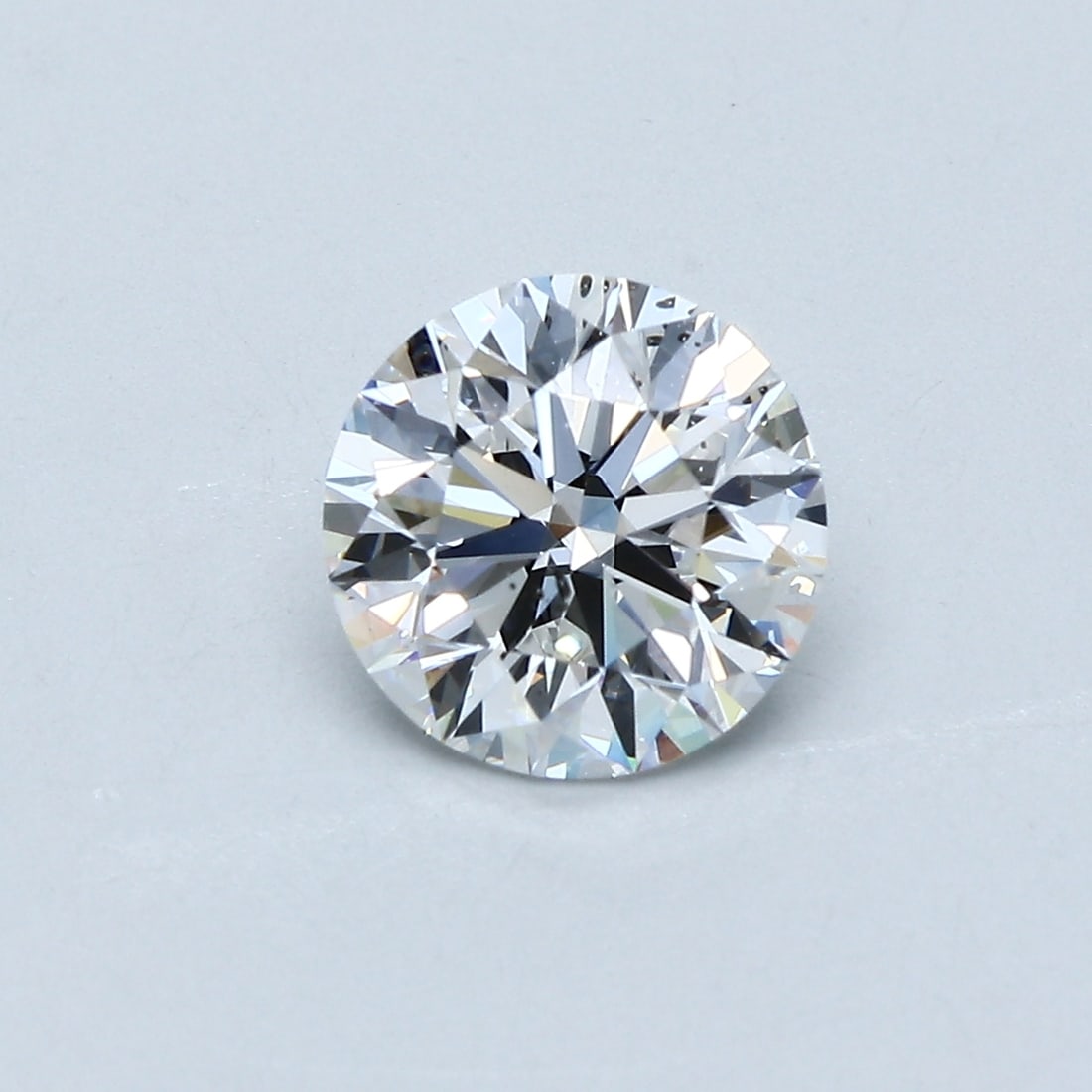 Loose Diamond - Round 1.7ct E SI1 (1 of 1)