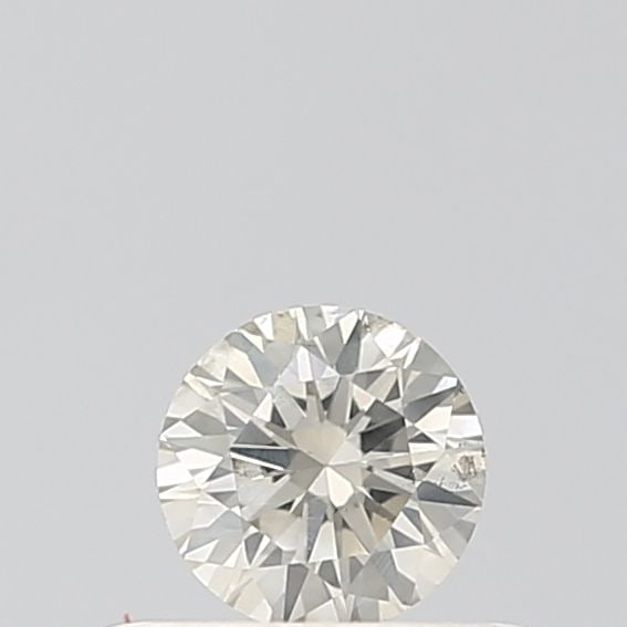 Loose Diamond - ROUND 0.27ct Salt and Pepper VVS1: Loose Diamond - ROUND 0.27ct Salt and Pepper VVS1 Source: Natural Shape: ROUND Carats: 0.27 Color: Salt and Pepper Certification: NONE Video: Video Link PLEASE NOTE: Framed, Large, or heavy items