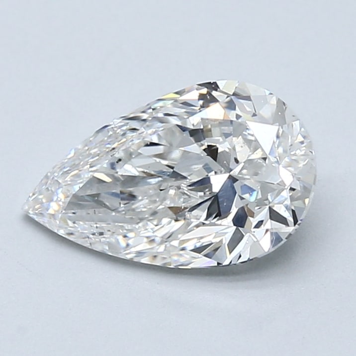 Loose Diamond - PEAR 1.82ct E SI1 (1 of 1)
