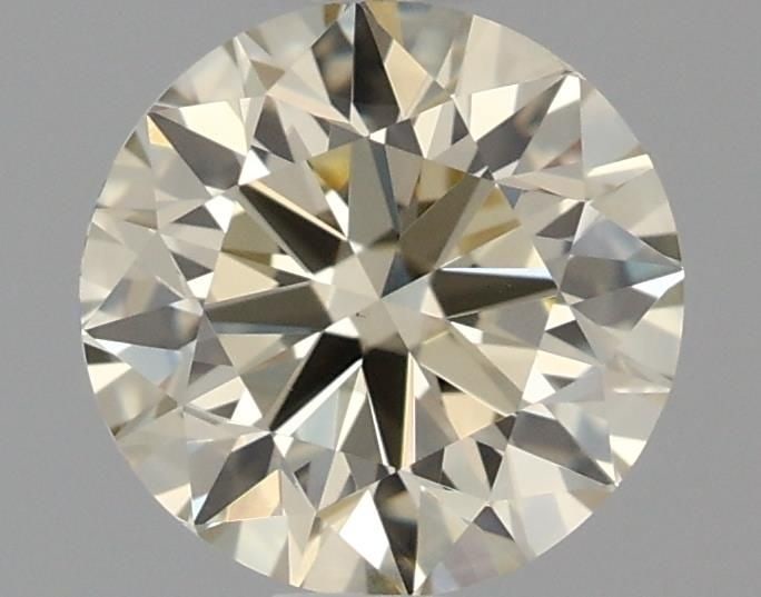 Loose Diamond - ROUND 0.7ct U-V VS1 (1 of 1)