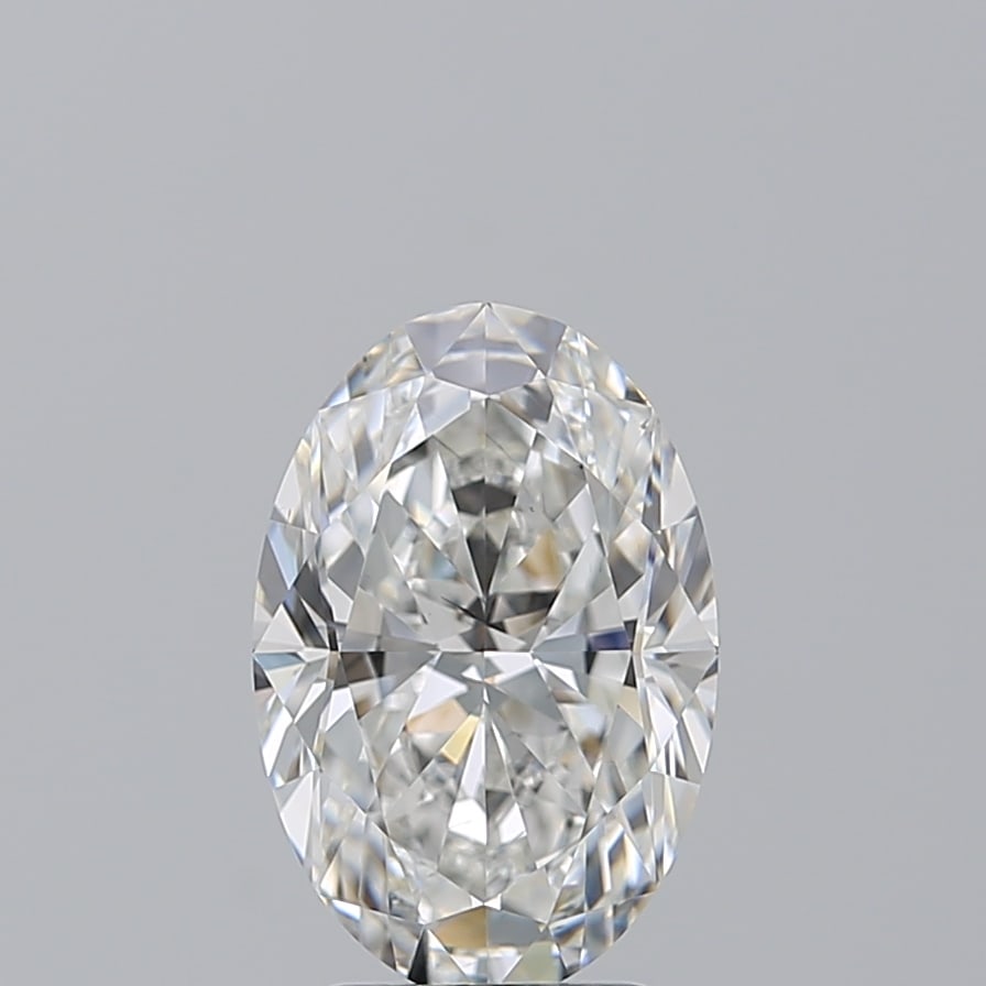 Loose Diamond - OVAL 3.03ct F SI1: Loose Diamond - OVAL 3.03ct F SI1 Source: Natural Mined Diamond Shape: OVAL Carats: 3.03 Color: F Clarity: SI1 Certification: GIA Condition: Pre-Owned PLEASE NOTE: Framed, Large, or heavy items do not