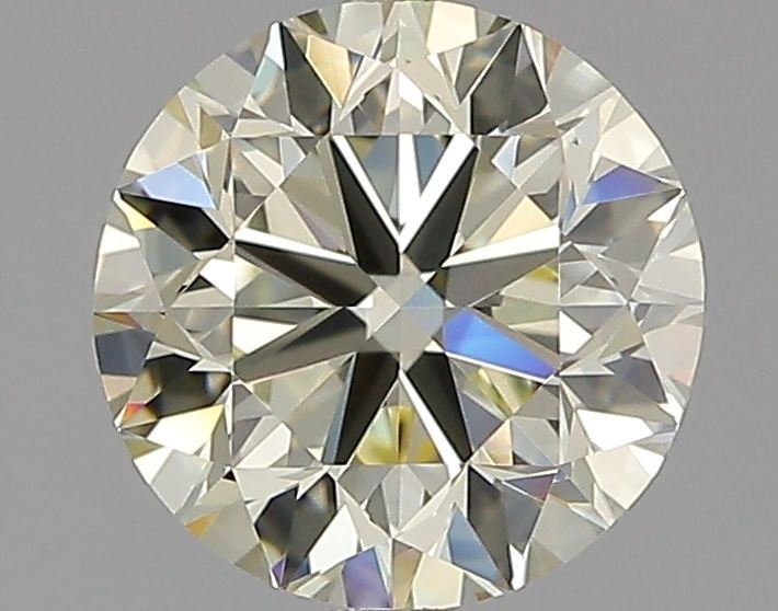 Loose Diamond - ROUND 1.51ct Q-R VVS2 (1 of 1)