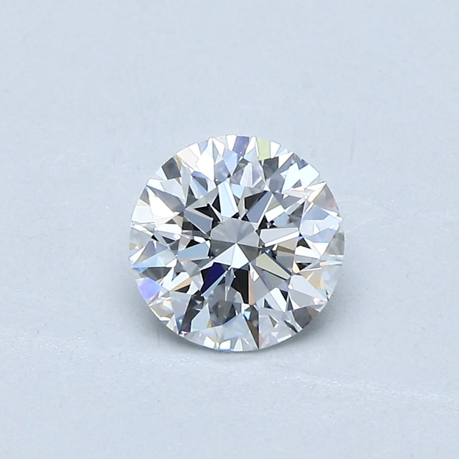 Loose Diamond - Round 0.82ct D FL (1 of 1)