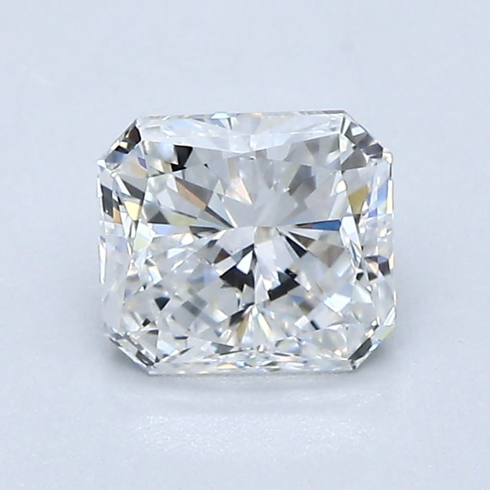 Loose Diamond - RADIANT 1.01ct G SI1 (1 of 1)