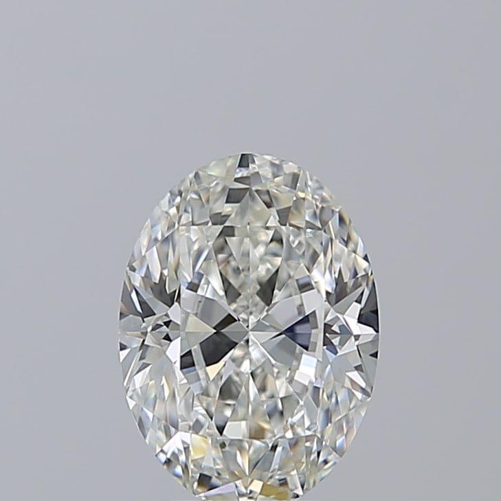 Loose Diamond - OVAL 2.51ct H VS1: Loose Diamond - OVAL 2.51ct H VS1 Source: Natural Mined Diamond Shape: OVAL Carats: 2.51 Color: H Clarity: VS1 Certification: GIA Condition: Pre-Owned PLEASE NOTE: Framed, Large, or heavy items do not