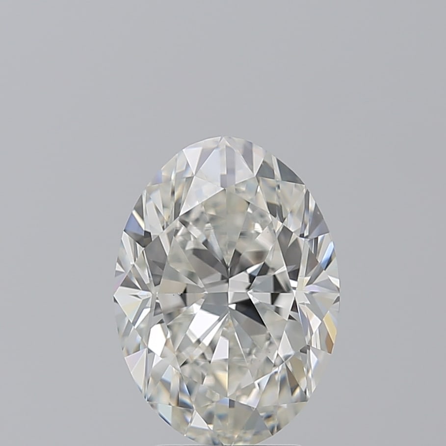 Loose Diamond - OVAL 3.51ct H VS2: Loose Diamond - OVAL 3.51ct H VS2 Source: Natural Mined Diamond Shape: OVAL Carats: 3.51 Color: H Clarity: VS2 Certification: GIA Condition: Pre-Owned PLEASE NOTE: Framed, Large, or heavy items do not