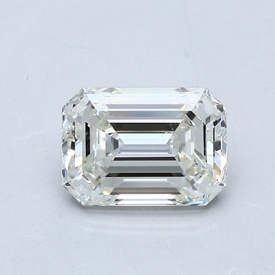 Loose Diamond - EMERALD 1.51ct I VVS2 (1 of 1)