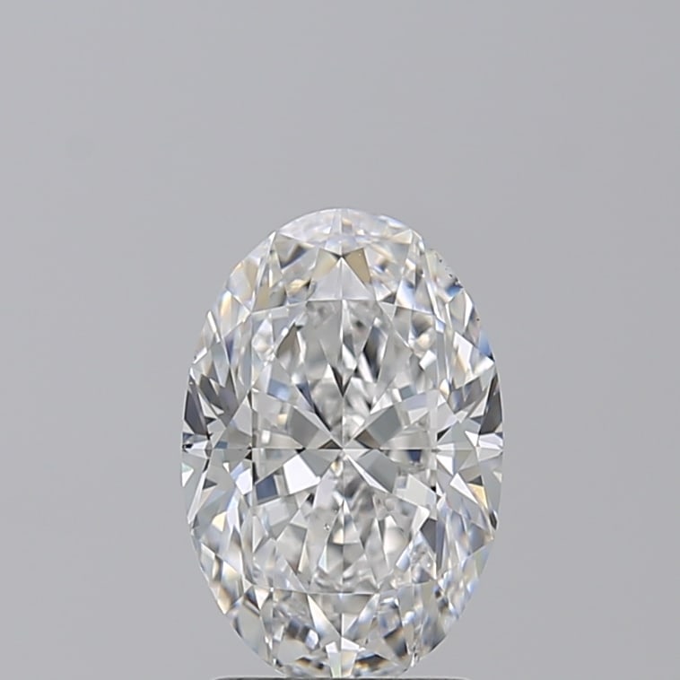 Loose Diamond - OVAL 2.21ct D VS2: Loose Diamond - OVAL 2.21ct D VS2 Source: Natural Mined Diamond Shape: OVAL Carats: 2.21 Color: D Clarity: VS2 Certification: GIA Condition: Pre-Owned PLEASE NOTE: Framed, Large, or heavy items do not