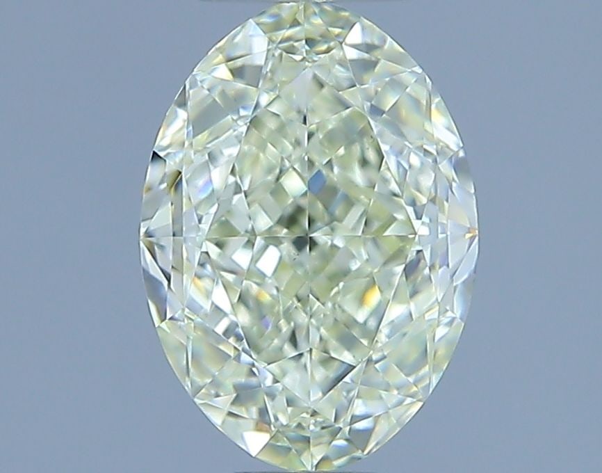 Loose Diamond - OVAL 1.32ct O-P VS1: Loose Diamond - OVAL 1.32ct O-P VS1 Source: Natural Shape: OVAL Carats: 1.32 Color: O-P Certification: GIA Video:
