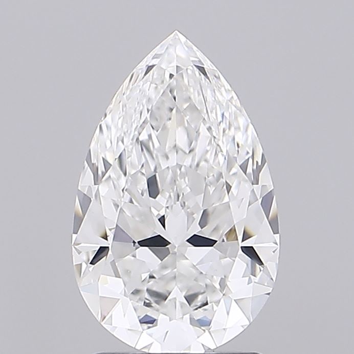 Loose Diamond - PEAR 2.02ct E VS2 (1 of 1)