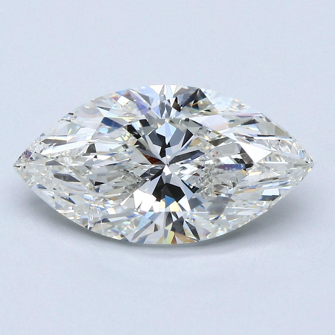 Loose Diamond - MARQUISE 4.03ct I SI2 (1 of 1)