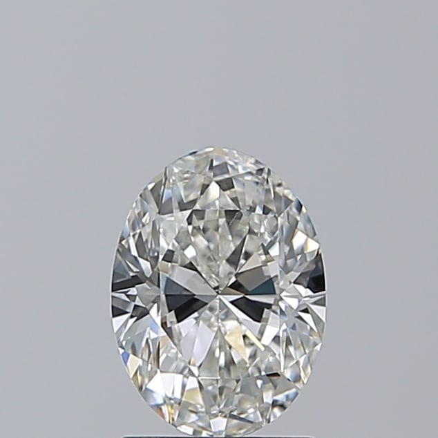Loose Diamond - OVAL 1.3ct H SI1: Loose Diamond - OVAL 1.3ct H SI1 Source: Natural Mined Diamond Shape: OVAL Carats: 1.3 Color: H Clarity: SI1 Certification: GIA Condition: Pre-Owned PLEASE NOTE: Framed, Large, or heavy