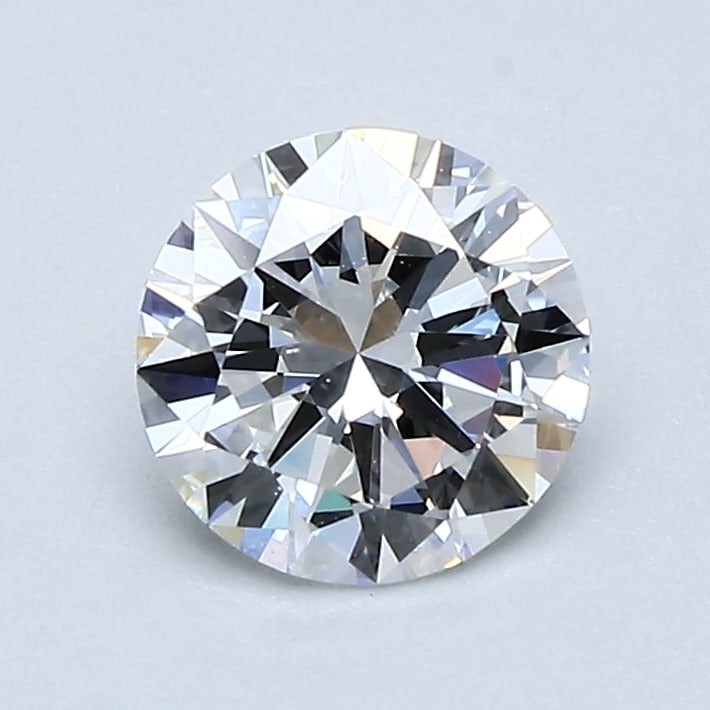 Loose Diamond - Round 0.9ct E VVS2: Loose Diamond - Round 0.9ct E VVS2 Source: Natural Mined Diamond Shape: Round Carats: 0.9 Color: E Clarity: VVS2 Certification: GIA Condition: Pre-Owned PLEASE NOTE: Framed, Large, or heavy