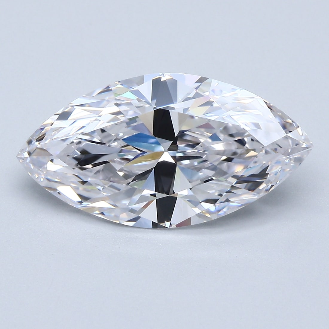 Loose Diamond - MARQUISE 5ct D IF: Loose Diamond - MARQUISE 5ct D IF Source: Natural Mined Diamond Shape: MARQUISE Carats: 5 Color: D Clarity: IF Certification: GIA Condition: Pre-Owned PLEASE NOTE: Framed, Large, or heavy items do not