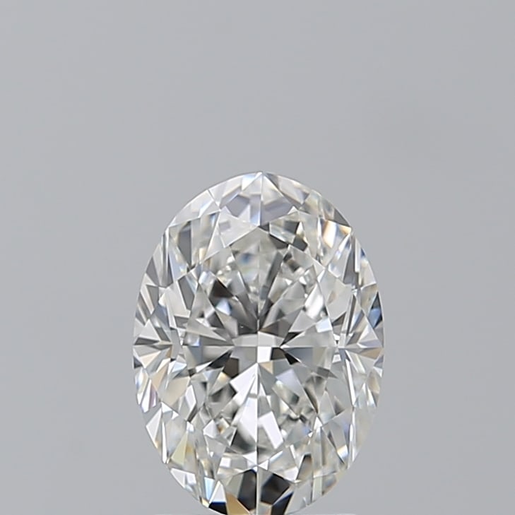 Loose Diamond - OVAL 1.8ct F VS1: Loose Diamond - OVAL 1.8ct F VS1 Source: Natural Mined Diamond Shape: OVAL Carats: 1.8 Color: F Clarity: VS1 Certification: GIA Condition: Pre-Owned PLEASE NOTE: Framed, Large, or heavy items do not h