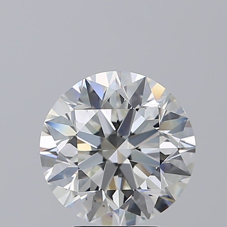 Loose Diamond - Round 3.51ct H VS2: Loose Diamond - Round 3.51ct H VS2 Source: Natural Mined Diamond Shape: Round Carats: 3.51 Color: H Clarity: VS2 Certification: GIA Condition: Pre-Owned PLEASE NOTE: Framed, Large, or heavy items do n
