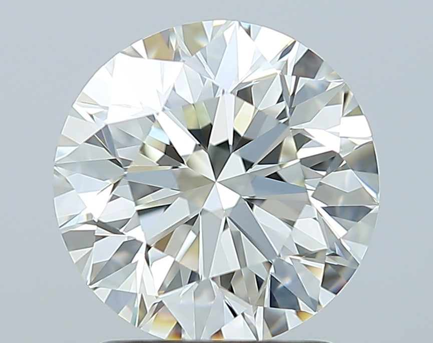Loose Diamond - Round 1.9ct J VVS2 (1 of 1)