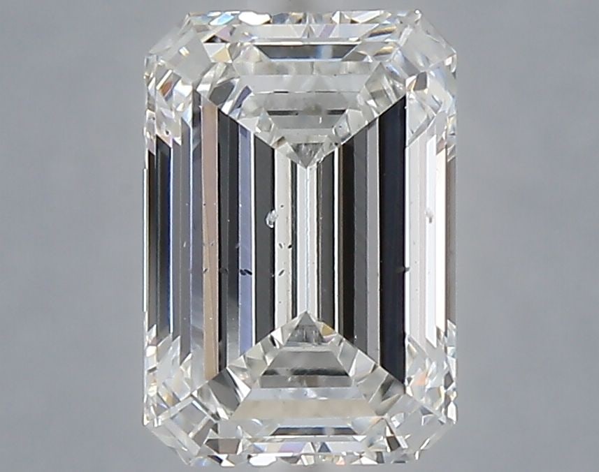 Loose Diamond - EMERALD 1.52ct E VS2