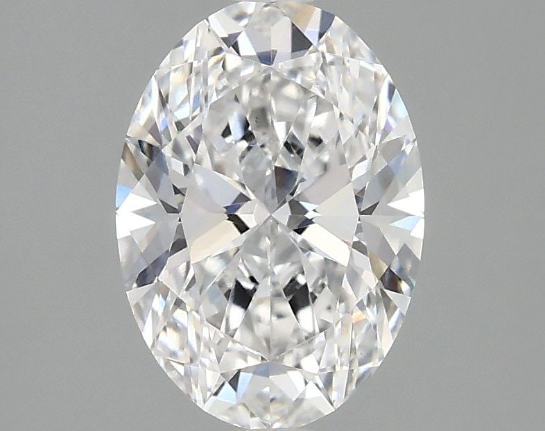 Loose Diamond - OVAL 1.52ct E VVS2: Loose Diamond - OVAL 1.52ct E VVS2 Source: This is a real non-mined Diamond that has been grown in a lab Shape: OVAL Carats: 1.52 Color: E Clarity: VVS2 Certification: IGI Video: