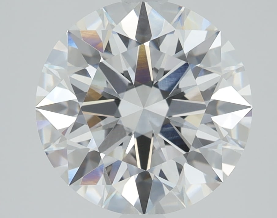 Loose Diamond - Round 1.1ct D VS2: Loose Diamond - Round 1.1ct D VS2 Source: This is a real non-mined Diamond that has been grown in a lab Shape: Round Carats: 1.1 Color: D Clarity: VS2 Certification: IGI Condition: Pre-Owned 