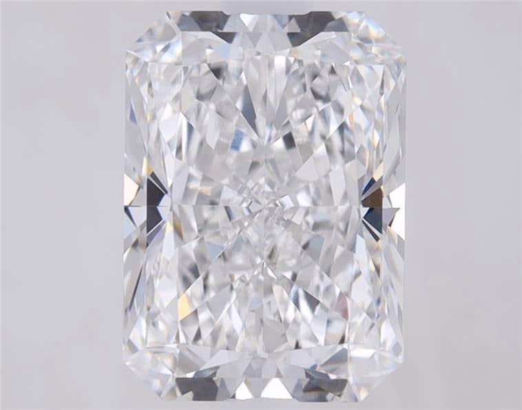 Loose Diamond - RADIANT 2.06ct E VVS2 (1 of 1)