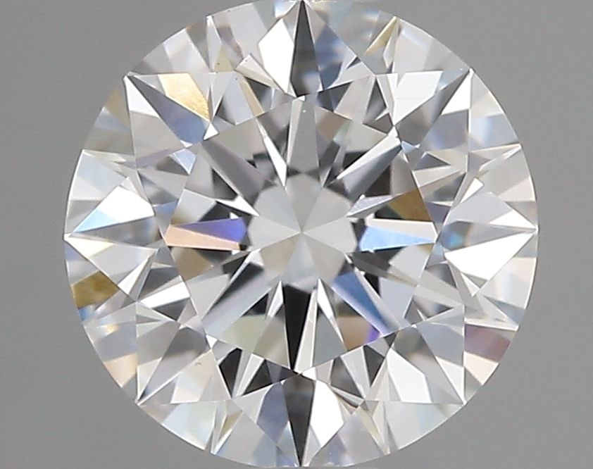 Ideal Loose Diamond - ROUND 1.53ct D VS1: Ideal Loose Diamond - ROUND 1.53ct D VS1 Source: This is a real non-mined Diamond that has been grown in a lab Shape: ROUND Carats: 1.53 Color: D Clarity: VS1 Certification: IGI Video: Video Link 