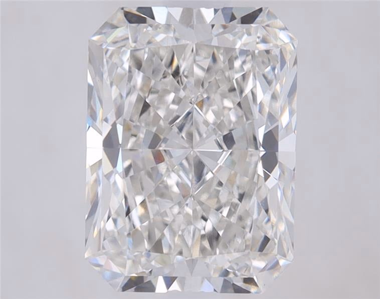 Loose Diamond - RADIANT 3.08ct D VVS2: Loose Diamond - RADIANT 3.08ct D VVS2 Source: This is a real non-mined Diamond that has been grown in a lab Shape: RADIANT Carats: 3.08 Color: D Clarity: VVS2 Certification: IGI Condition: