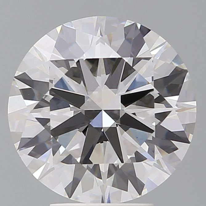 Ideal Loose Diamond - ROUND 4.53ct E VS1: Ideal Loose Diamond - ROUND 4.53ct E VS1 Source: This is a real non-mined Diamond that has been grown in a lab Shape: ROUND Carats: 4.53 Color: E Clarity: VS1 Certification: IGI Video: