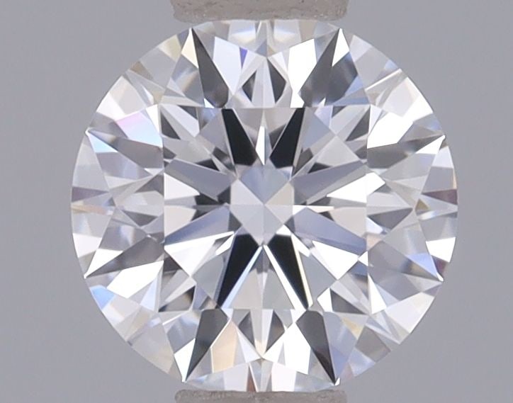 Ideal Loose Diamond - ROUND 0.52ct D VVS2 (1 of 1)