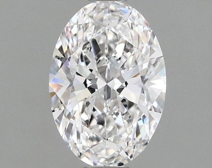 Loose Diamond - OVAL 1.07ct D VVS2 (1 of 1)