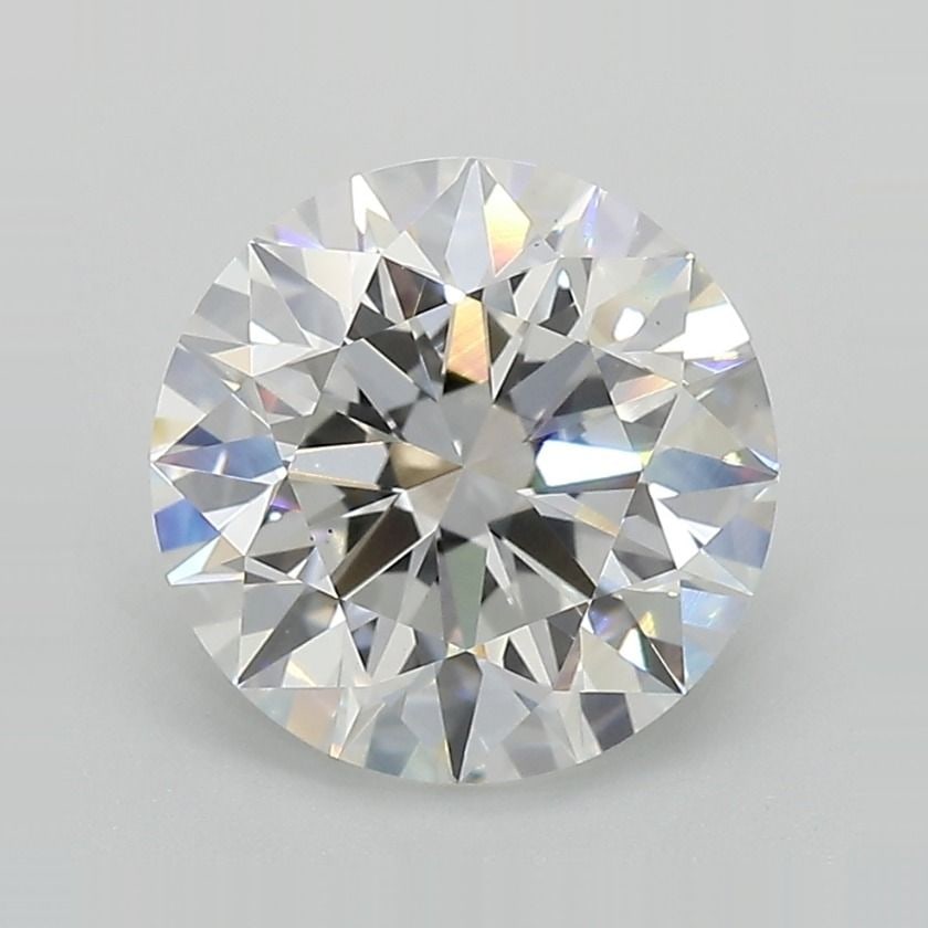 Loose Diamond - ROUND 3.15ct F VS1: Loose Diamond - ROUND 3.15ct F VS1 Source: This is a real non-mined Diamond that has been grown in a lab Shape: ROUND Carats: 3.15 Color: F Clarity: VS1 Certification: IGI Video: Video Link PLEASE