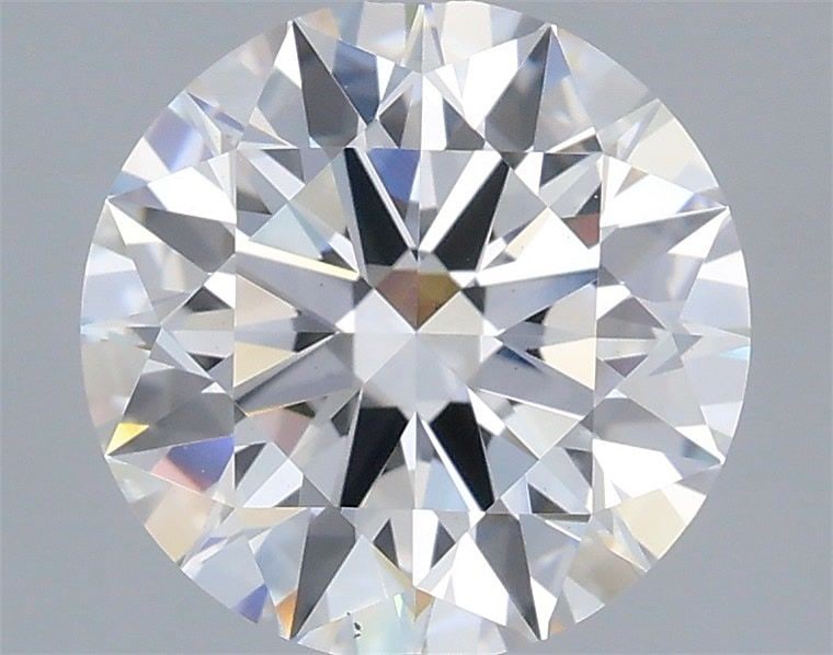 Ideal Loose Diamond - ROUND 2.06ct E VS1: Ideal Loose Diamond - ROUND 2.06ct E VS1 Source: This is a real non-mined Diamond that has been grown in a lab Shape: ROUND Carats: 2.06 Color: E Clarity: VS1 Certification: IGI Video: Video Link 