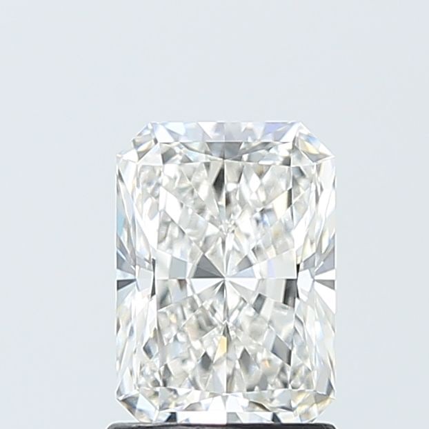 Loose Diamond - RADIANT 1.54ct F VVS2: Loose Diamond - RADIANT 1.54ct F VVS2 Source: This is a real non-mined Diamond that has been grown in a lab Shape: RADIANT Carats: 1.54 Color: F Clarity: VVS2 Certification: IGI Video: Video Link 