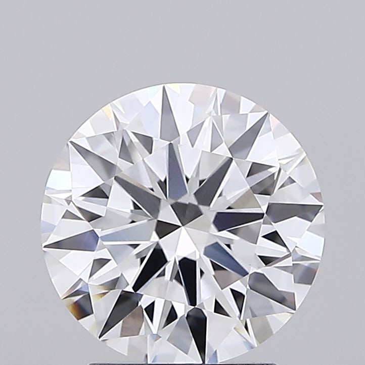 Loose Diamond - Round 2.42ct F VVS2 (1 of 1)