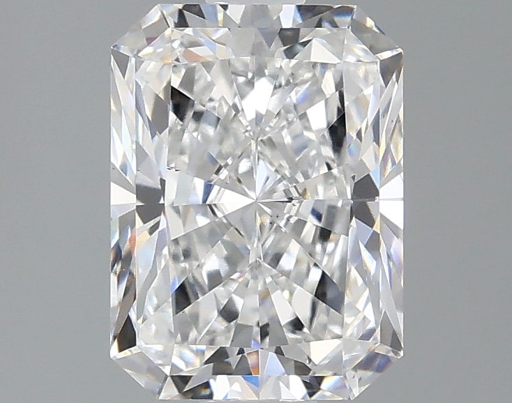 Loose Diamond - RADIANT 1.87ct D VS1 (1 of 1)
