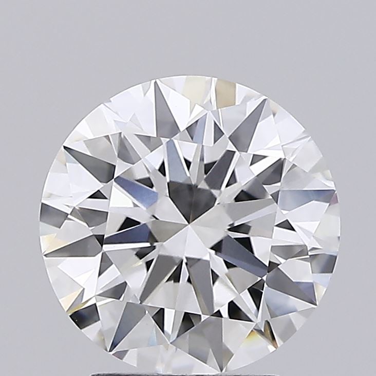 Loose Diamond - Round 3.15ct E VS1: Loose Diamond - Round 3.15ct E VS1 Source: This is a real non-mined Diamond that has been grown in a lab Shape: Round Carats: 3.15 Color: E Clarity: VS1 Certification: IGI Condition: Pre-Owned PLEASE