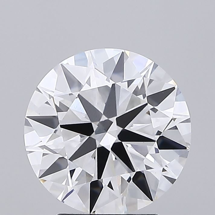 Loose Diamond - Round 3.21ct E VS1: Loose Diamond - Round 3.21ct E VS1 Source: This is a real non-mined Diamond that has been grown in a lab Shape: Round Carats: 3.21 Color: E Clarity: VS1 Certification: IGI Condition: Pre-Owned PLEASE