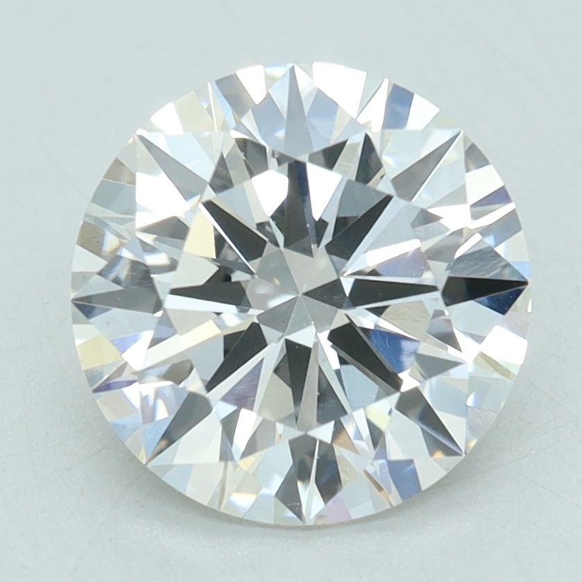 Ideal Loose Diamond - ROUND 1.71ct E VS1: Ideal Loose Diamond - ROUND 1.71ct E VS1 Source: This is a real non-mined Diamond that has been grown in a lab Shape: ROUND Carats: 1.71 Color: E Clarity: VS1 Certification: IGI Video: Video Link 