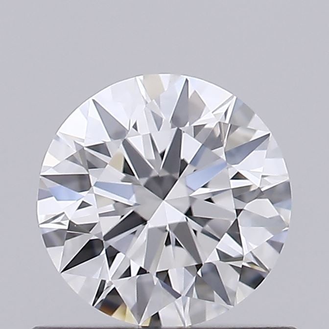 Ideal Loose Diamond - ROUND 0.54ct D VVS2 (1 of 1)