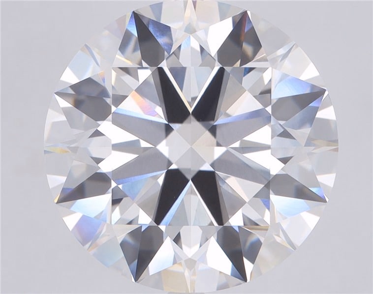 Loose Diamond - Round 3.09ct E VVS2: Loose Diamond - Round 3.09ct E VVS2 Source: This is a real non-mined Diamond that has been grown in a lab Shape: Round Carats: 3.09 Color: E Clarity: VVS2 Certification: IGI Condition: Pre-Owned PLEAS