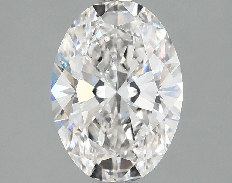 Loose Diamond - OVAL 1.52ct E VS1: Loose Diamond - OVAL 1.52ct E VS1 Source: This is a real non-mined Diamond that has been grown in a lab Shape: OVAL Carats: 1.52 Color: E Clarity: VS1 Certification: IGI Video: