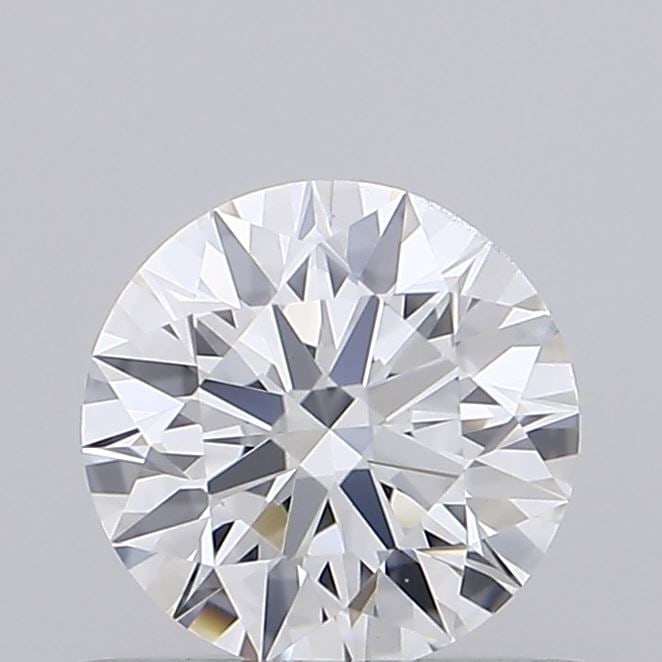 Ideal Loose Diamond - ROUND 0.54ct D VS1: Ideal Loose Diamond - ROUND 0.54ct D VS1 Source: This is a real non-mined Diamond that has been grown in a lab Shape: ROUND Carats: 0.54 Color: D Clarity: VS1 Certification: IGI Video: Video Link 