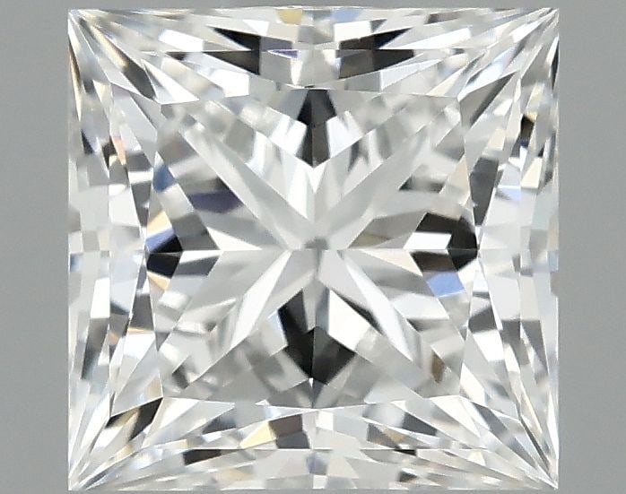 Loose Diamond - PRINCESS 1.06ct E VVS1: Loose Diamond - PRINCESS 1.06ct E VVS1 Source: This is a real non-mined Diamond that has been grown in a lab Shape: PRINCESS Carats: 1.06 Color: E Clarity: VVS1 Certification: IGI Video: Video Link 