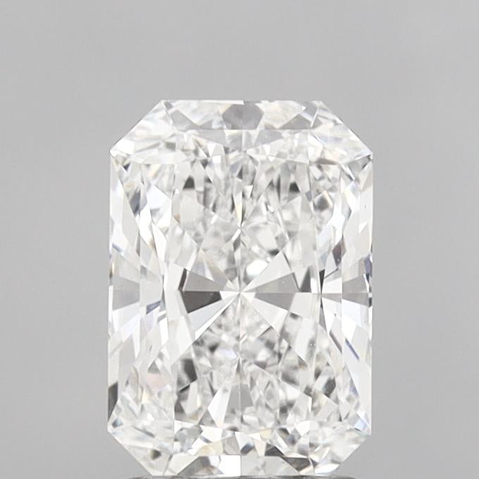 Loose Diamond - RADIANT 1.63ct E VS1 (1 of 1)
